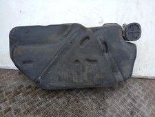 Ford Fiesta Mk7 Fuel Tank