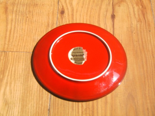 Villeroy boch granada red - villeroy,