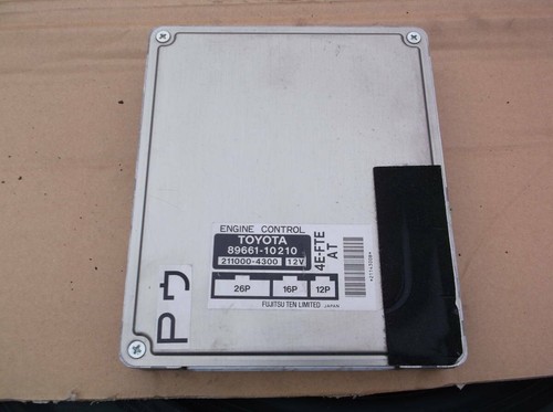 Oem toyota 1996 1999 - oem, 1996-1999