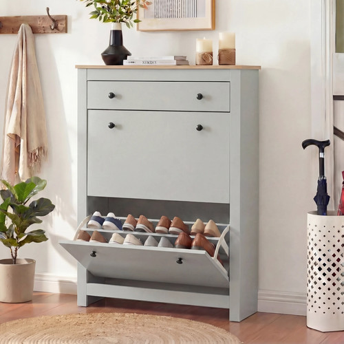Drawers shoes cabinet - shoes,