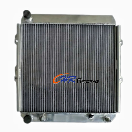 Aluminium radiator for - aluminium,