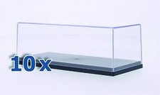 Model car Display Case 1:43rd