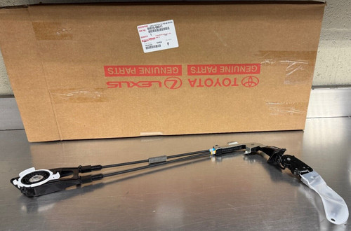 Toyota sienna 2011 2020 - toyota,