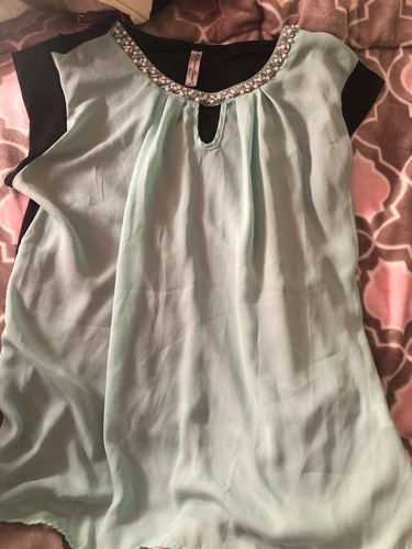 Per seption concept tops - tops, large
