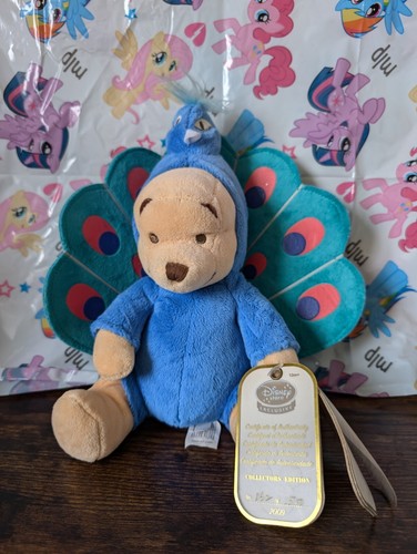 Disney store exclusive 162 - exclusive, no.162