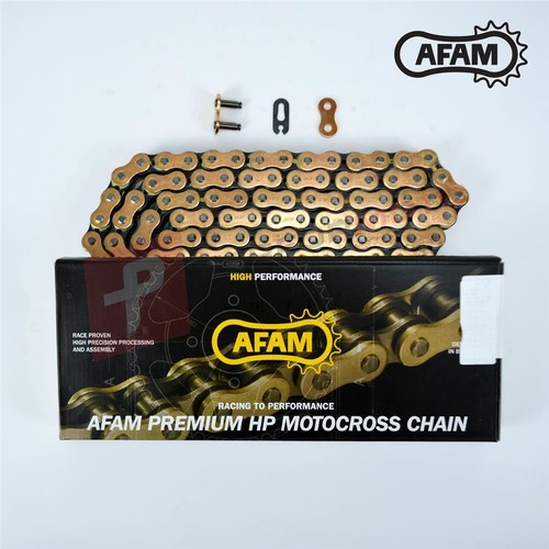 Afam recommended gold - afam, 520