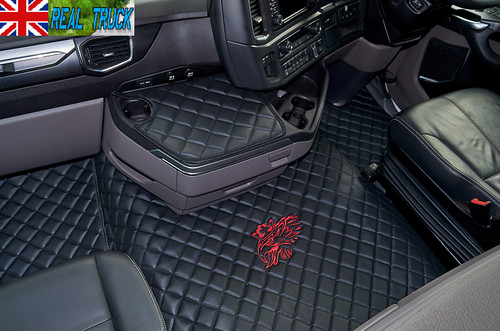 Scania series new - series,