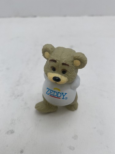 Zeddy the zellers - zeddy, mascot