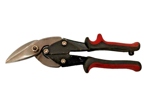 Aviation tin snips heavy - tin, duty