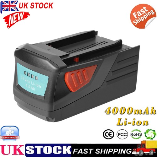 Battery for hilti b36v - hilti, b36/3.0