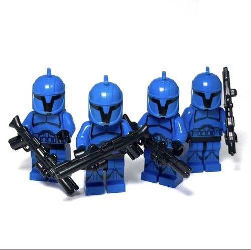 Custom lego star wars - custom,