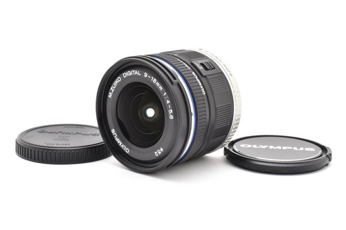 Near mint olympus zuiko - olympus, m.zuiko