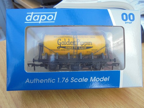 Limited edition dapol - edition, private