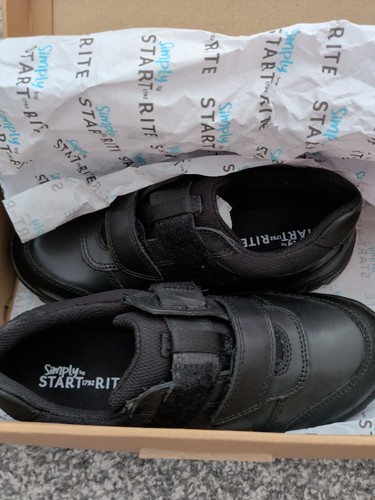 Startrite boys school shoes - startrite,
