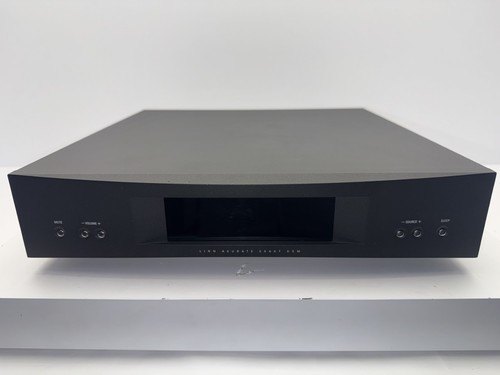 Linn akurate exact 2 - akurate,