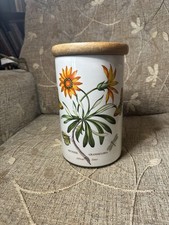 Vintage Portmeirion Botanic