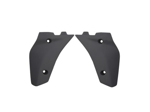 Ufo radiator spoiler fits - ufo,