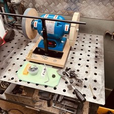 Super sharp Complete Knife