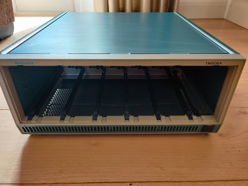 Tektronix tm506a six - tm506a,