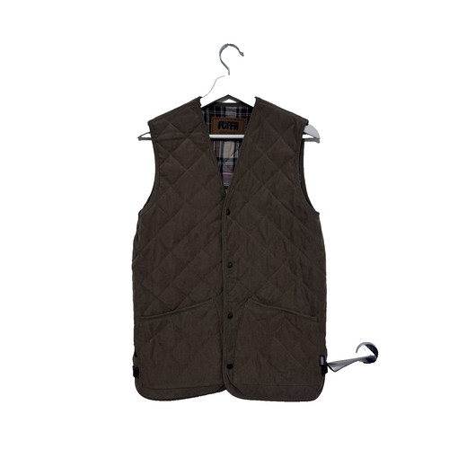 The original puffa - puffa, unisex