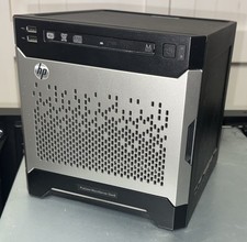 HP Proliant Micro server Gen8