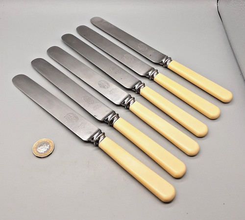 Vintage sheffield firth - 6,