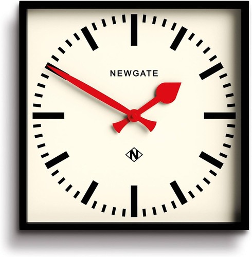 Newgate number five railway - five,