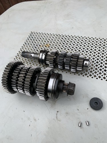 Suzuki gsxr 600 750 1000 - gsxr,