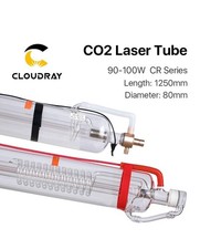 Cloudray 90W 100W CO2 Laser