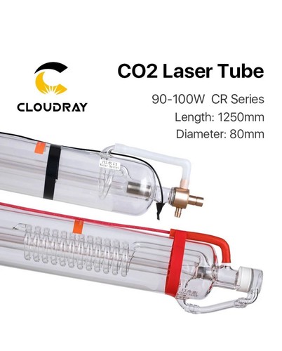 Cloudray 90w 100w co2 laser - 100w,