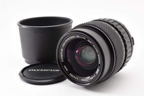 Near mint hood olympus - [near, hood]