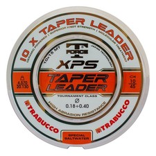 Trabucco XPS Taper Leader