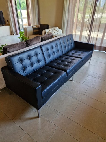 Florence knoll original sofa - knoll,