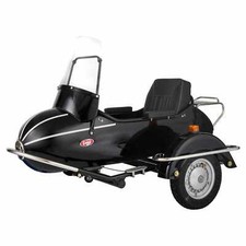 COZY 40771100 SIDECAR COZY