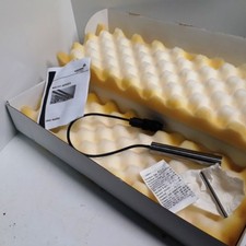 Solartron Ametek  Differential Linear Transducer 10mm Long Stroke