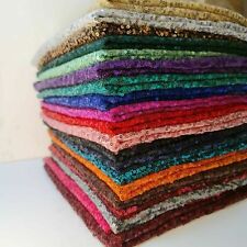 Sequin Sparkly Shiny Material Bling Glitter Dress Craft Drape Fabric 58" Meter