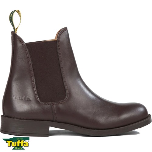 Tuffa children polo jodhpur - children's,