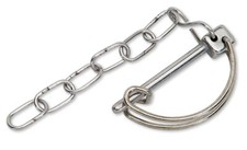 Ifor Williams Linch Pin and