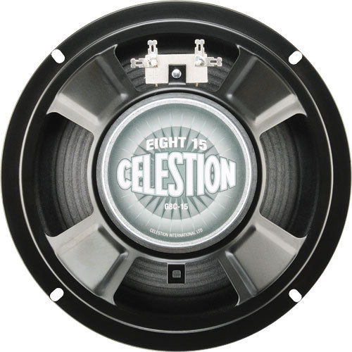 Celestion eight 15 watt - eight,