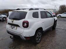 Dacia Duster Mk2 17-22 1.3