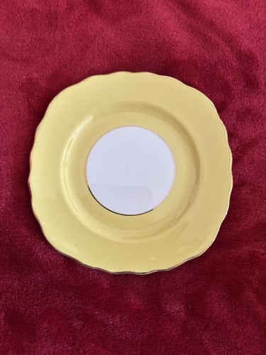 Colclough harlequin yellow - harlequin,