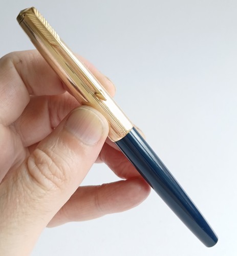 Vintage parker mark iii - parker,