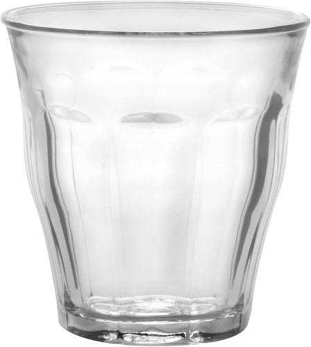 Duralex 25cl picardie tumbler - picardie,