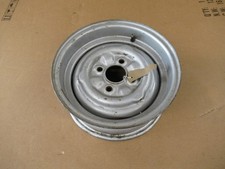 Ford Cortina mk1 Lotus Steel, suit Escort mk1, Cortina mk2, 13" x 5.5"