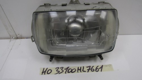 Headlight honda - honda, vfr