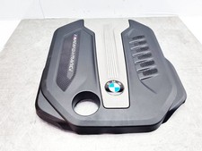 BMW X5 G05 X6 G06 M50D ENGINE