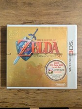 NEW - Zelda OOT 3D - Nintendo