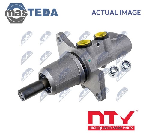 Hph 004 brake master - hph-ww-004,