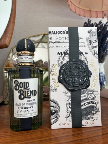 Penhaligon bold blend edp - bold,