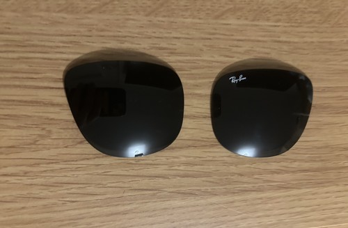 Genuine ray ban - genuine,